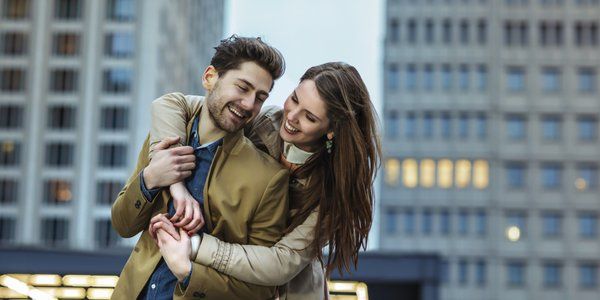 AmourMeet: Introducing the Trip to Your Soulmate